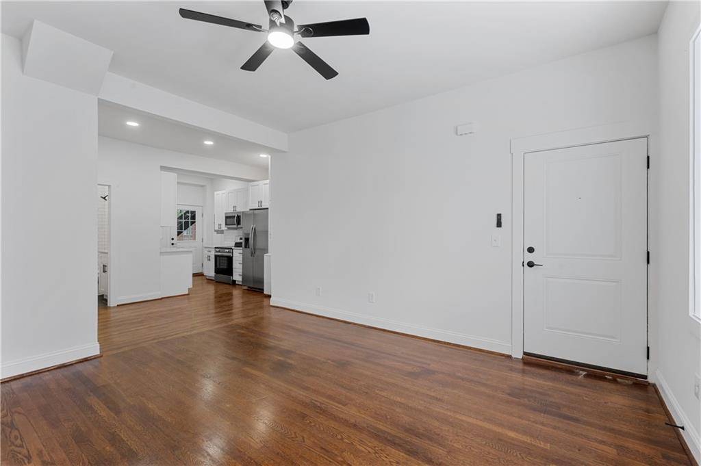 Atlanta, GA 30308,360 Ponce De Leon AVE NE #23