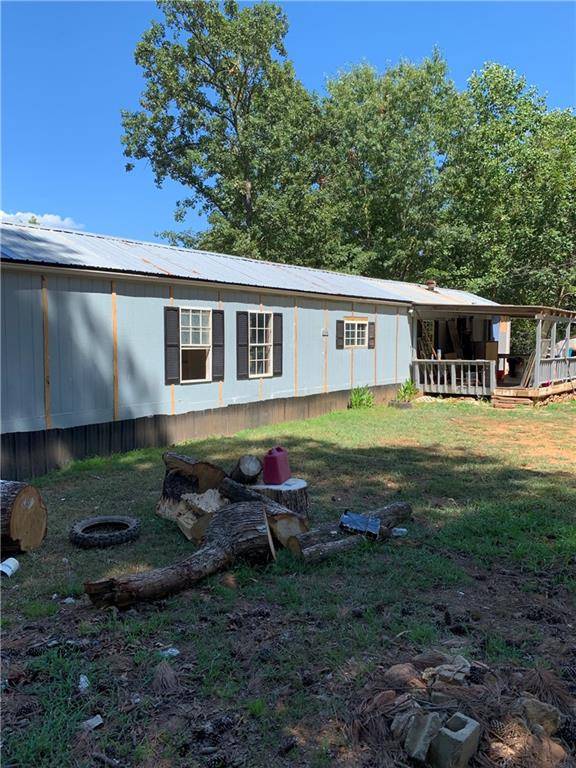 Lavonia, GA 30553,17 Lewis DR