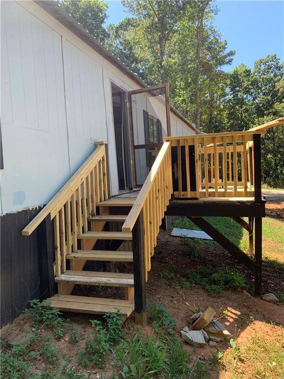 Lavonia, GA 30553,17 Lewis DR