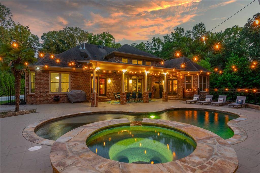 Grayson, GA 30017,644 Herring RD