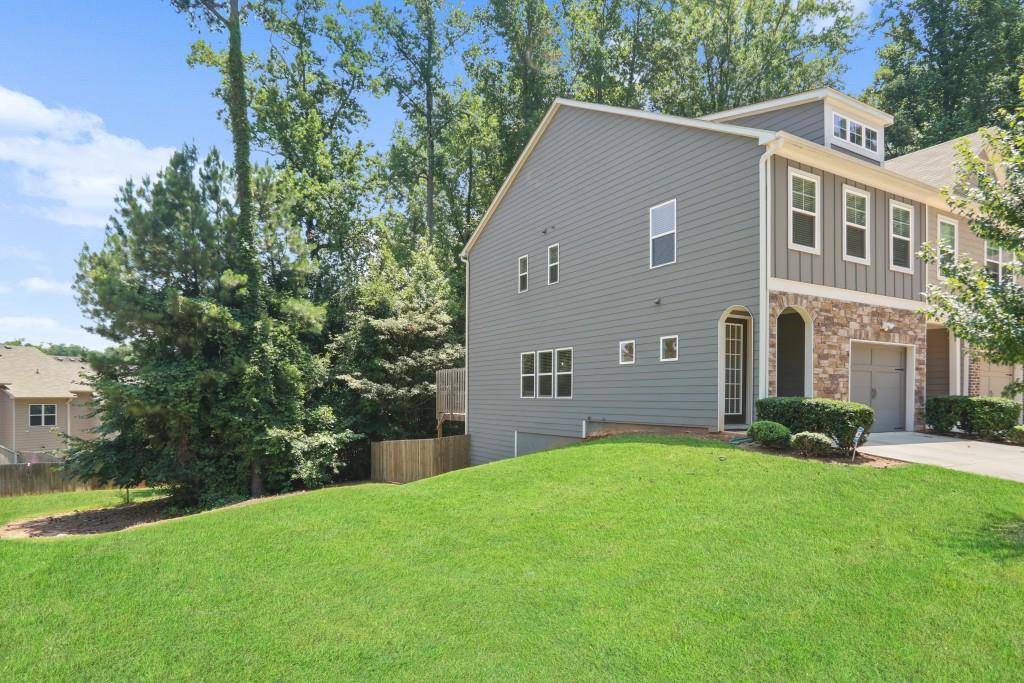 Lithonia, GA 30058,2256 Triple Crown LN