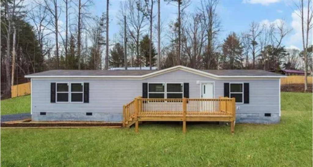 Talking Rock, GA 30175,348 Ruby Ridge DR