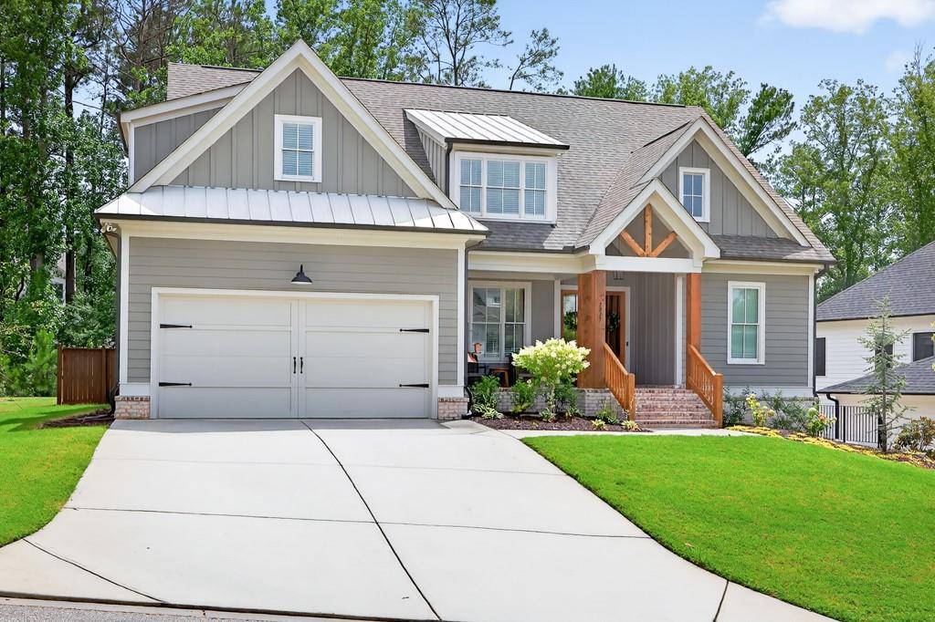 Marietta, GA 30064,2227 Sage Mountain CT SW