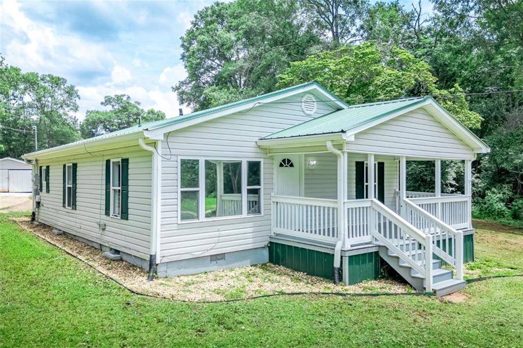 Lagrange, GA 30241,89 Chase RD
