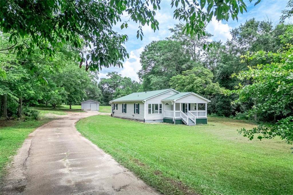 Lagrange, GA 30241,89 Chase RD