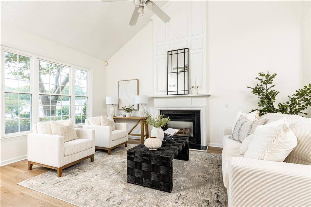 Alpharetta, GA 30022,11085 Wittenridge DR