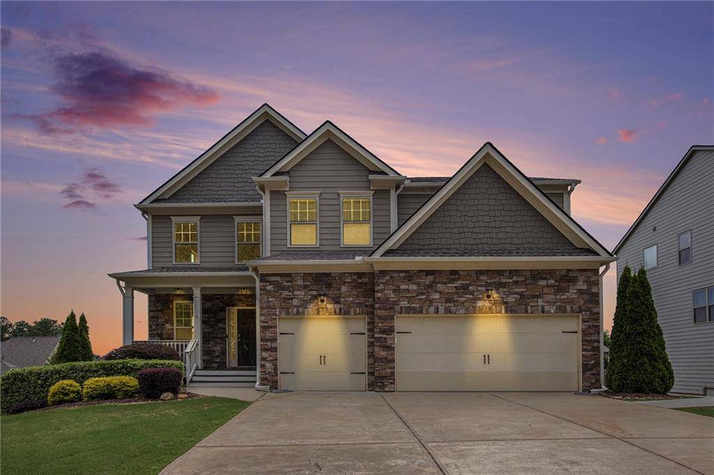 Acworth, GA 30102,626 Discovery CT