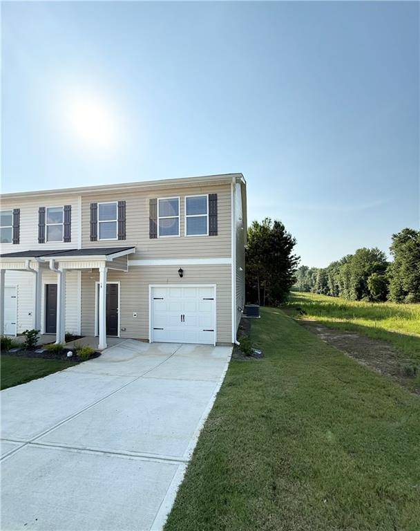Milledgeville, GA 31061,140 Pin Oak TRL NW #93