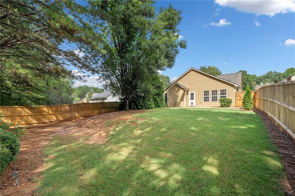Canton, GA 30114,119 Ivygreen