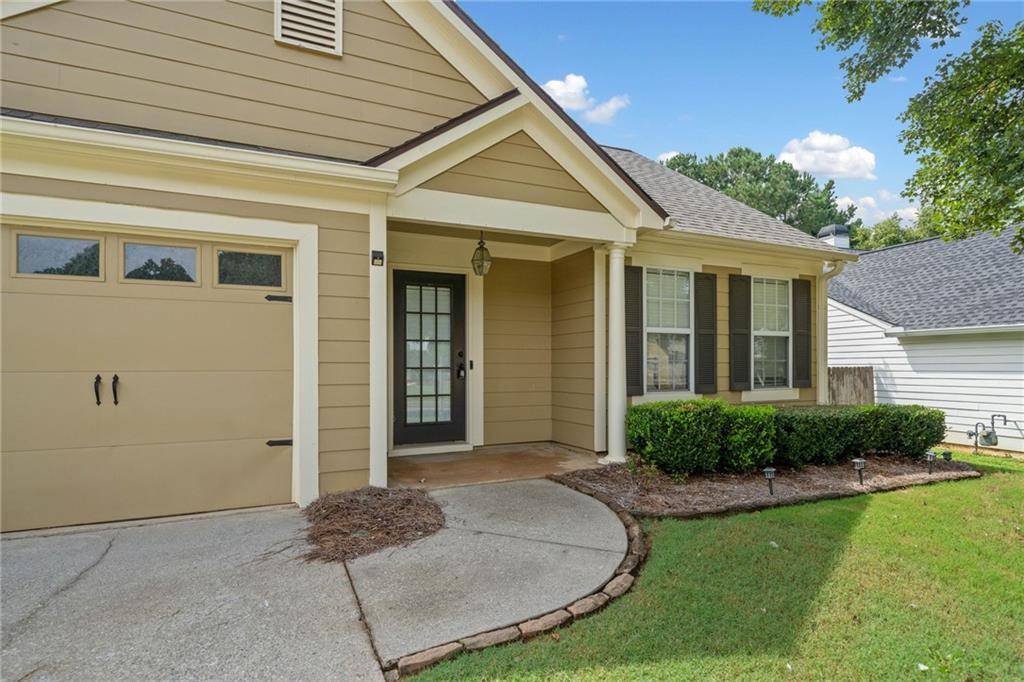 Canton, GA 30114,119 Ivygreen