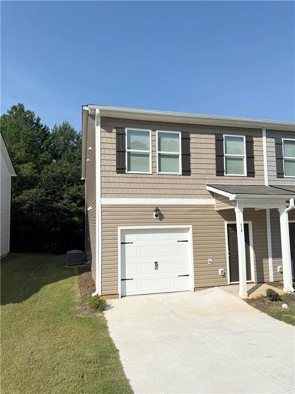 Milledgeville, GA 31061,318 Oakwood DR NW #102