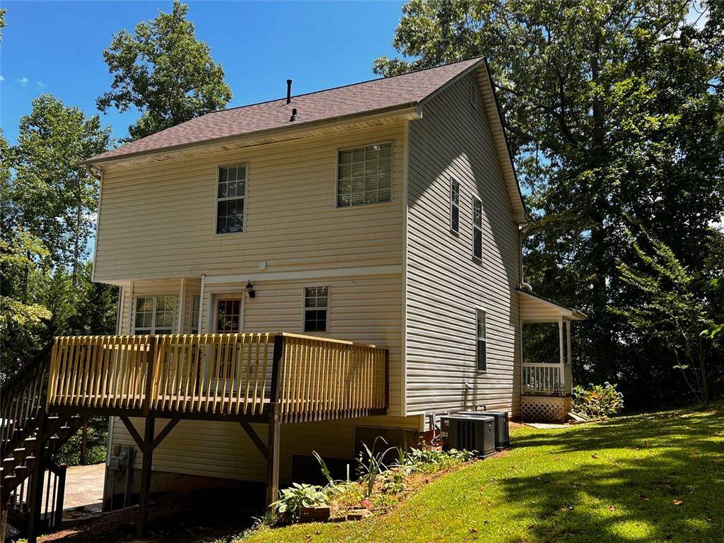 Villa Rica, GA 30180,314 LOST LAKE CT
