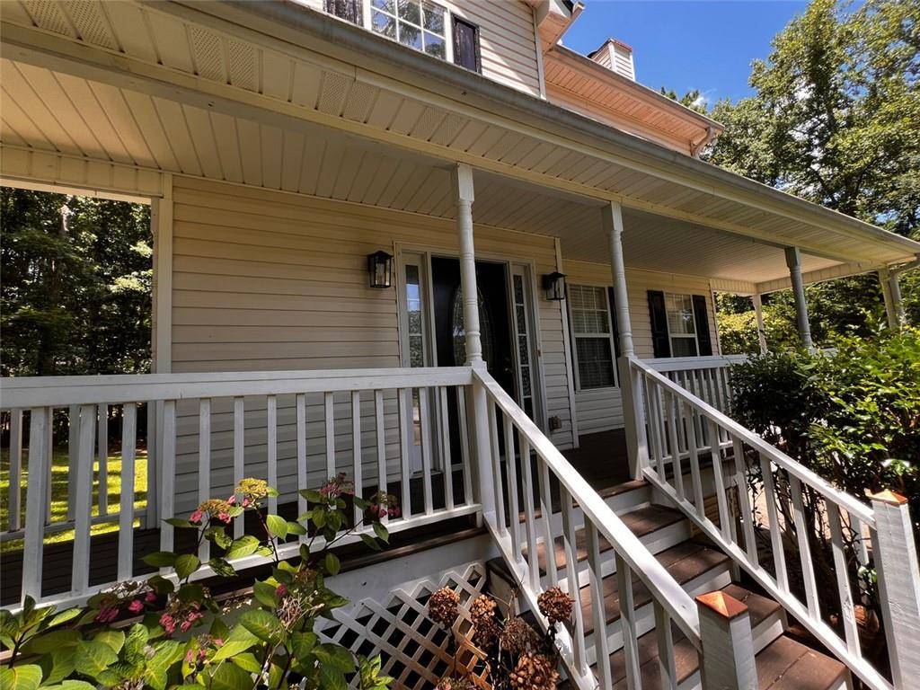 Villa Rica, GA 30180,314 LOST LAKE CT