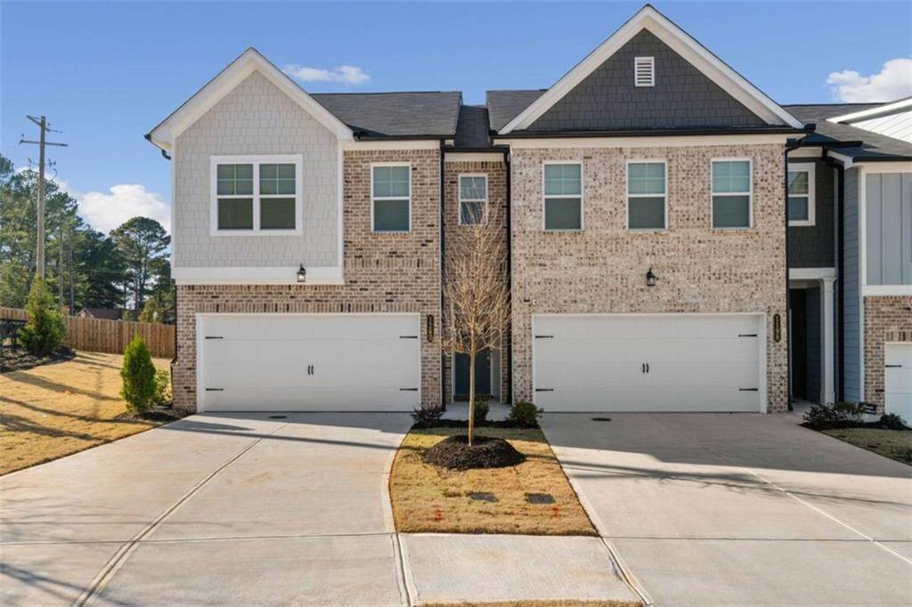 Mableton, GA 30126,5626 Hislop LN #84