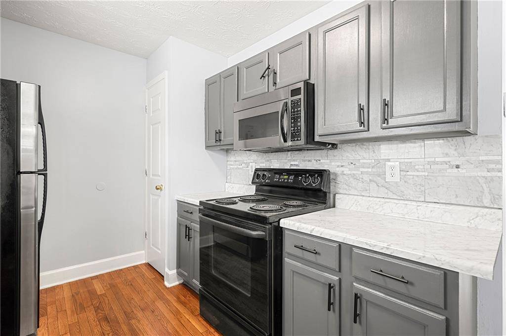 Atlanta, GA 30310,310 Atwood ST SW #B