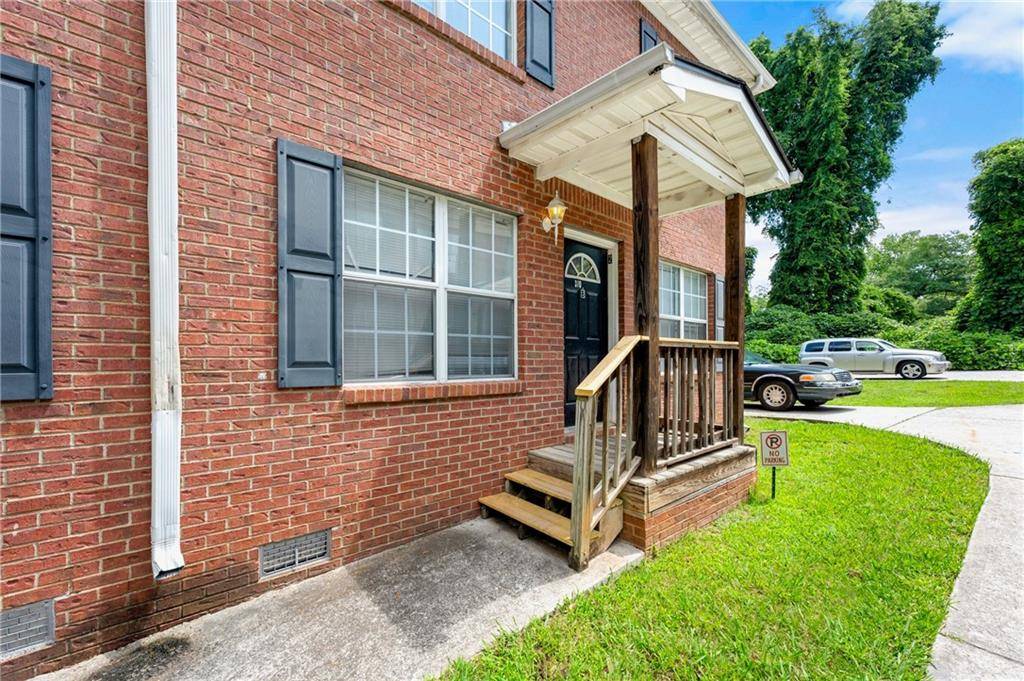 Atlanta, GA 30310,310 Atwood ST SW #B