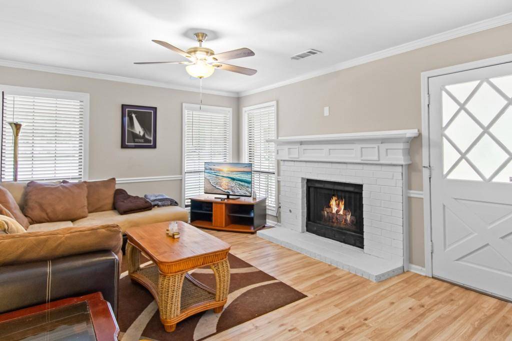 Stone Mountain, GA 30083,5062 Leland DR