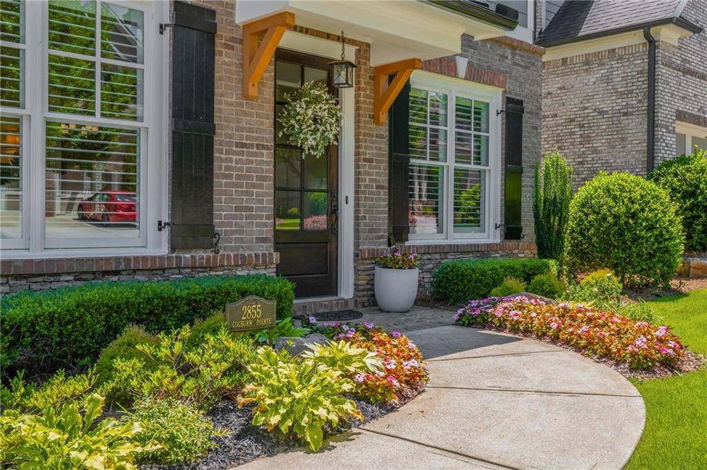 Alpharetta, GA 30004,2855 Cogburn Pointe