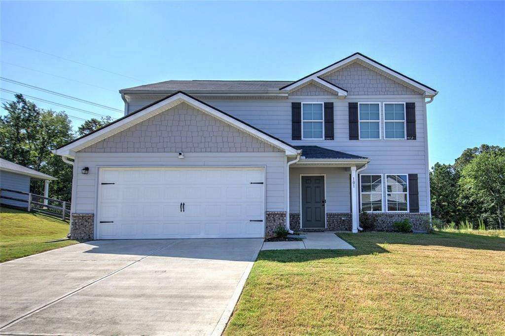 Kingston, GA 30145,101 OXFORD LN