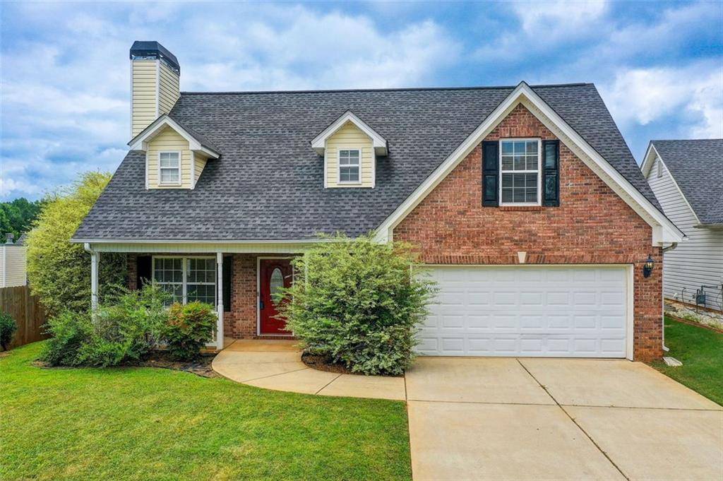 Locust Grove, GA 30248,1705 Queen Victoria CT