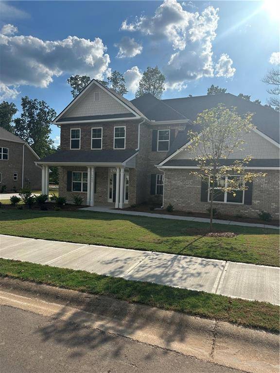 Villa Rica, GA 30180,5002 Fairview CIR