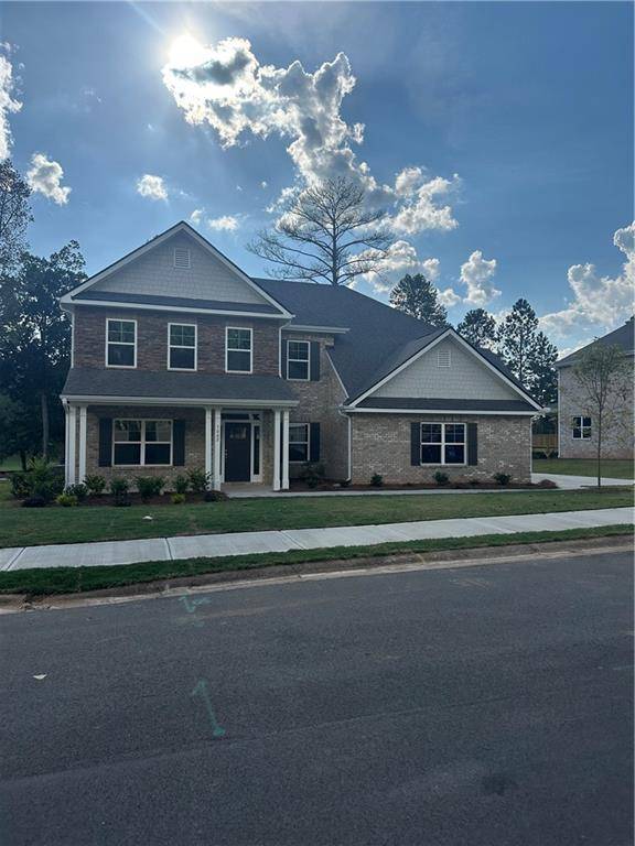 Villa Rica, GA 30180,5002 Fairview CIR
