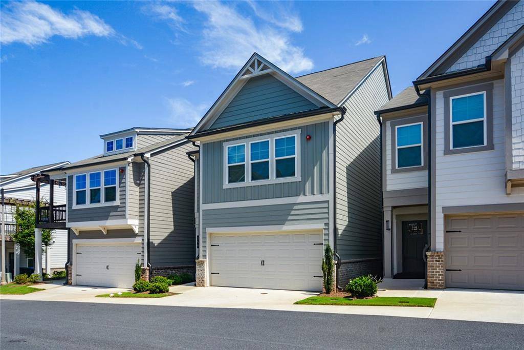 Woodstock, GA 30189,356 Hayden Circle CIR