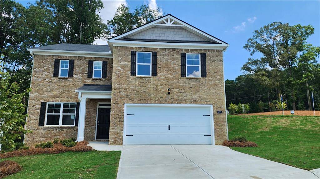 Dacula, GA 30019,1612 Oakbrook Pond PL