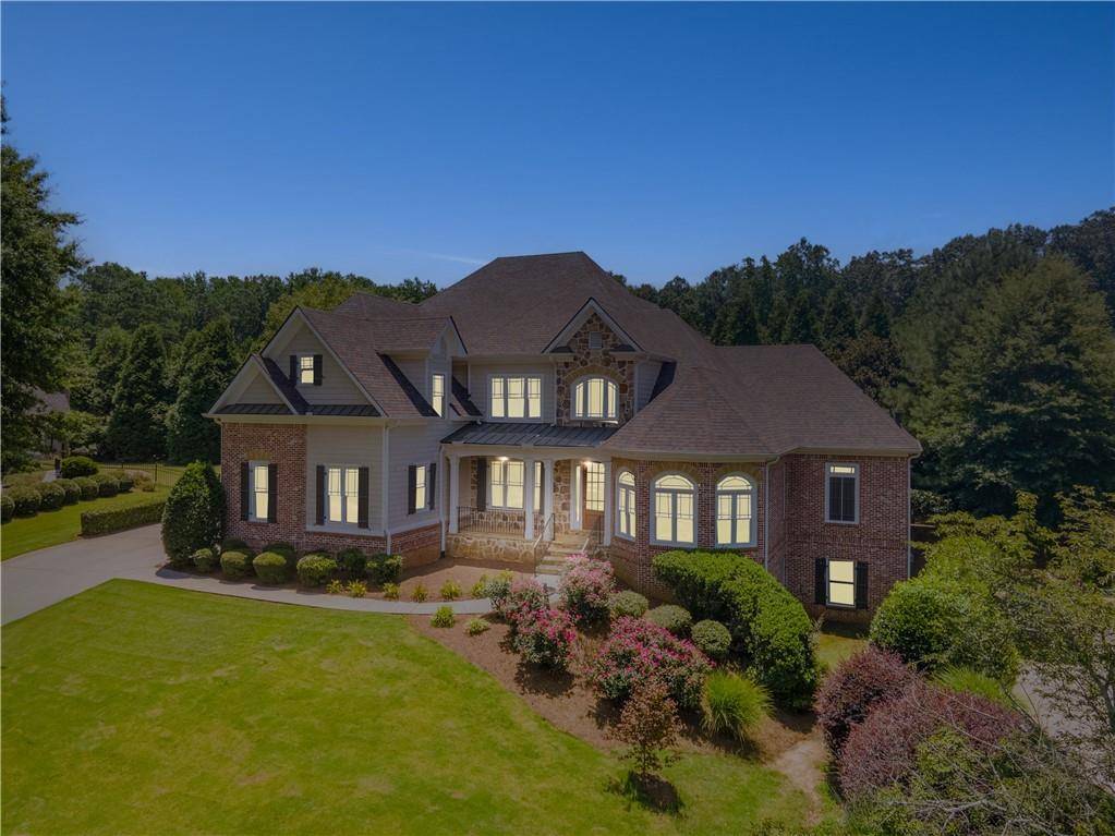 Cumming, GA 30040,4035 Preserve Crossing LN