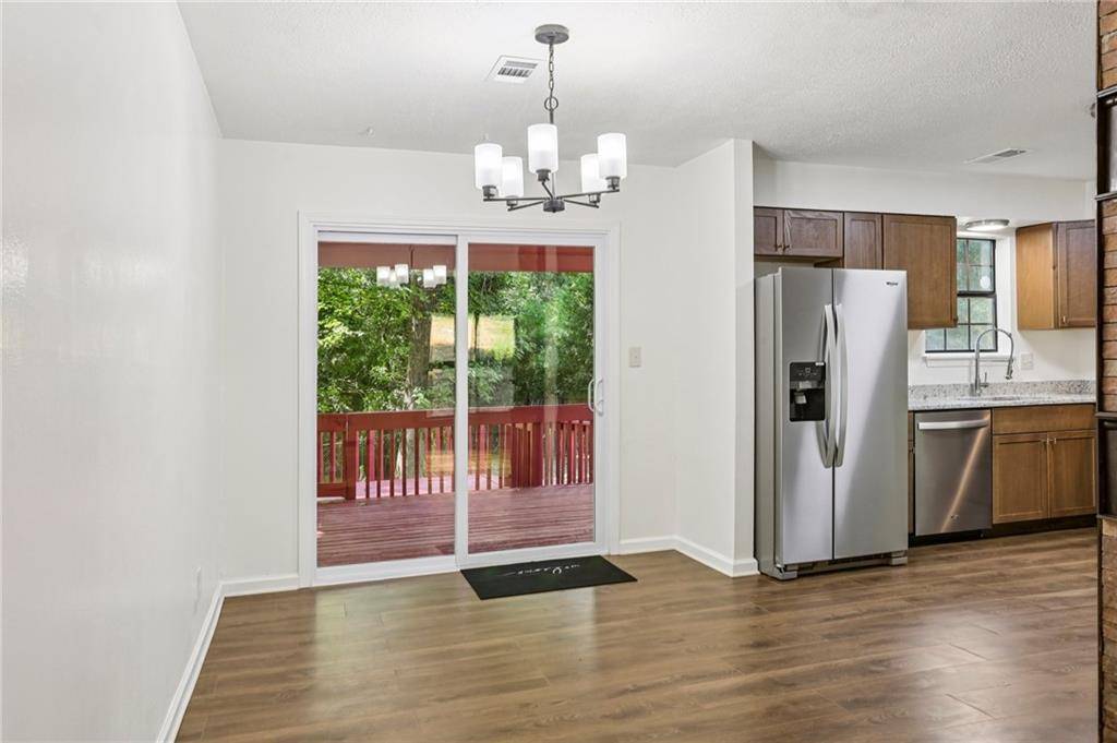Norcross, GA 30093,592 Pebble Creek DR