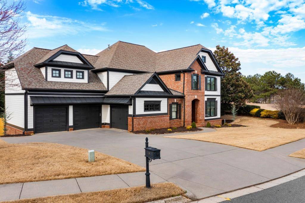Cartersville, GA 30120,5 Greywood LN SE