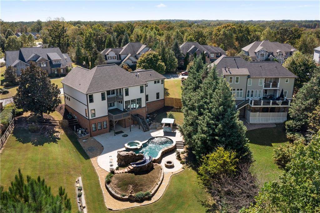 Cartersville, GA 30120,5 Greywood LN SE