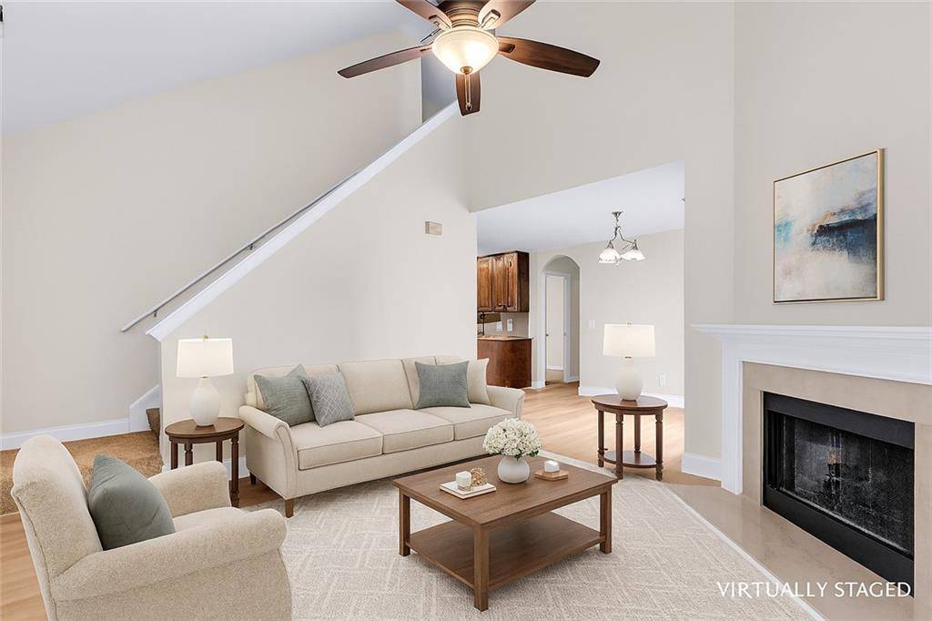 Woodstock, GA 30189,152 Stoneforest DR