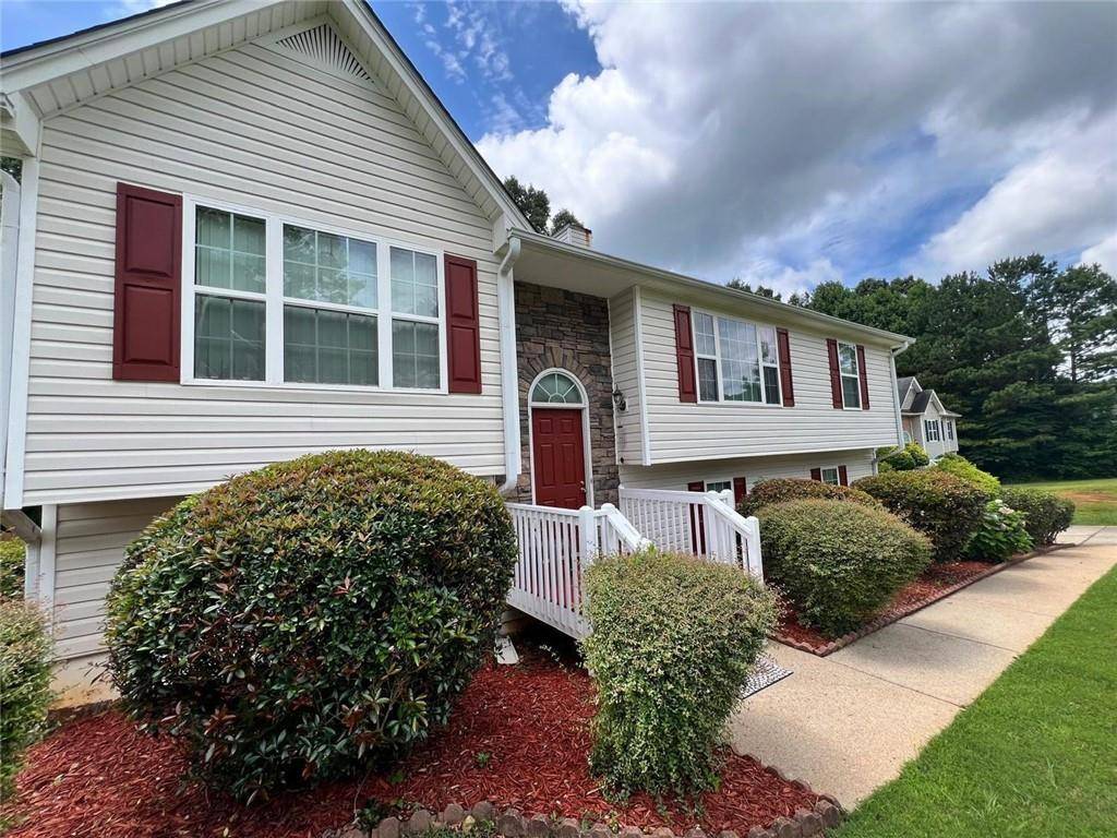 Douglasville, GA 30134,1670 Harvest HL