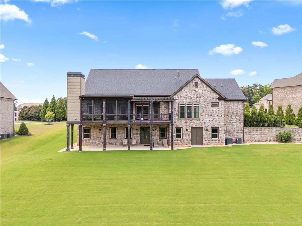 Buford, GA 30518,5415 Falls Landing DR