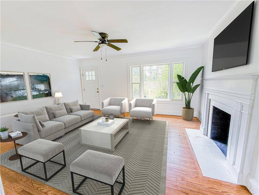 Atlanta, GA 30311,1679 Altadena PL SW