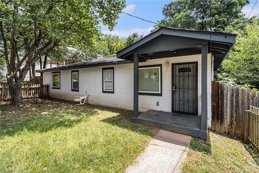 Atlanta, GA 30310,814 Humphries ST SW