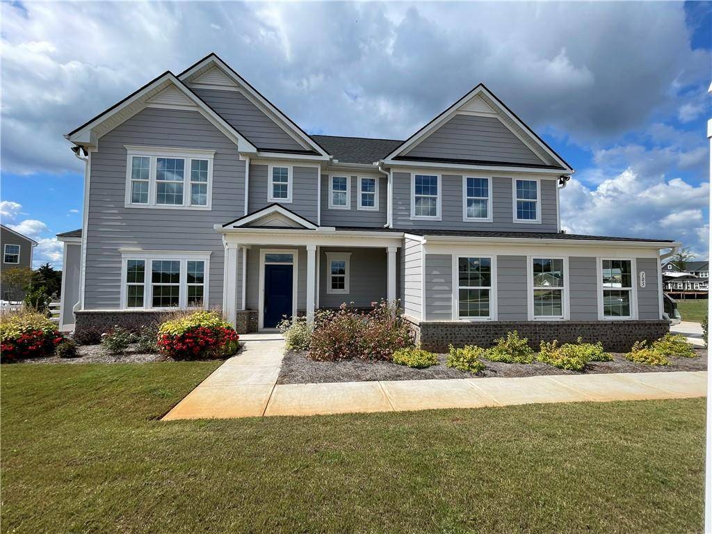 Locust Grove, GA 30248,105 Marchmont DR