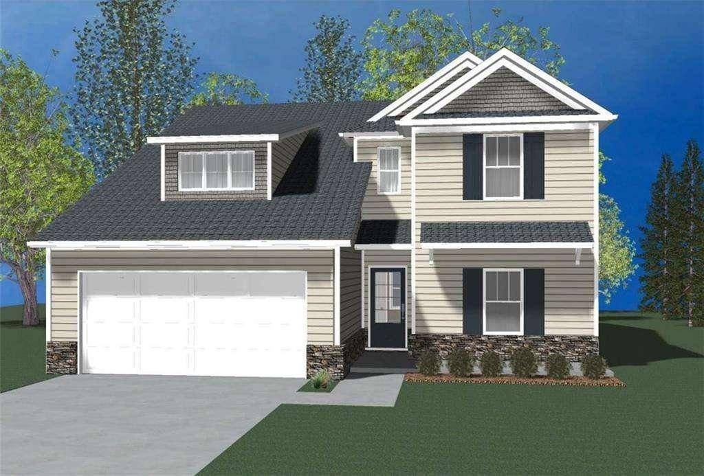 Gainesville, GA 30507,3535 Gaines Mill RD