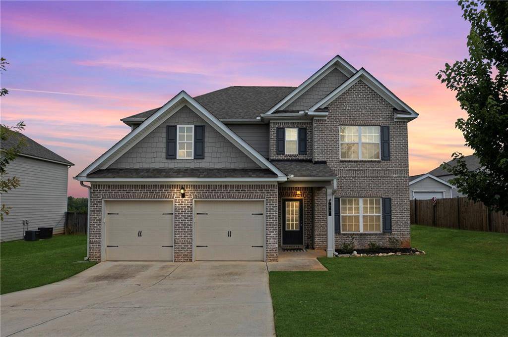 Dallas, GA 30132,27 Lookout DR