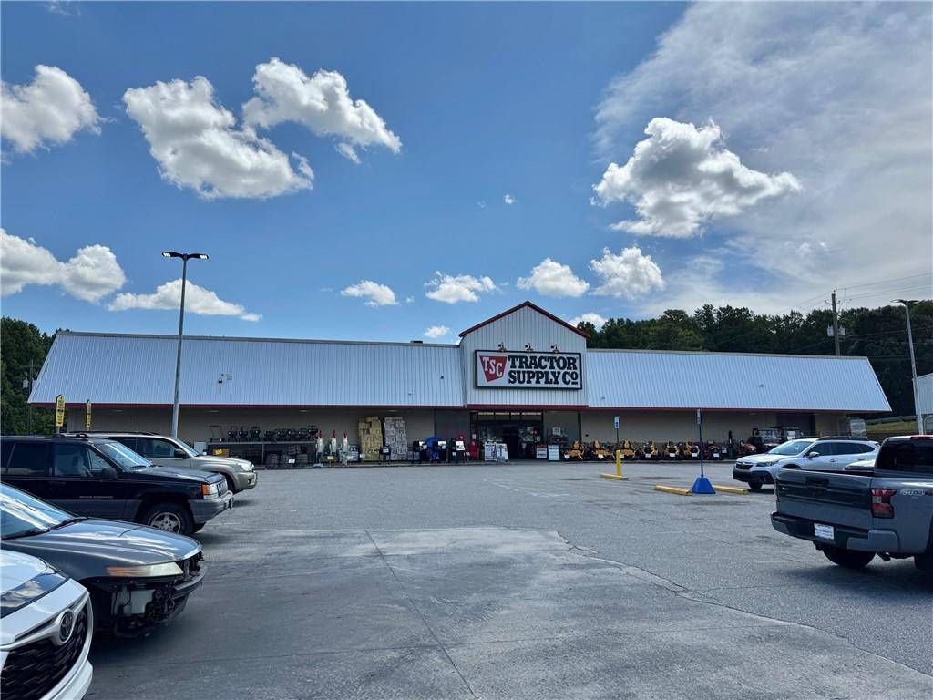 Jasper, GA 30143,294 E Church ST