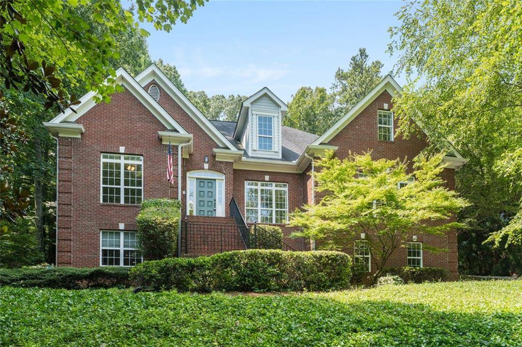 Atlanta, GA 30345,2291 TRISTAN CIR NE