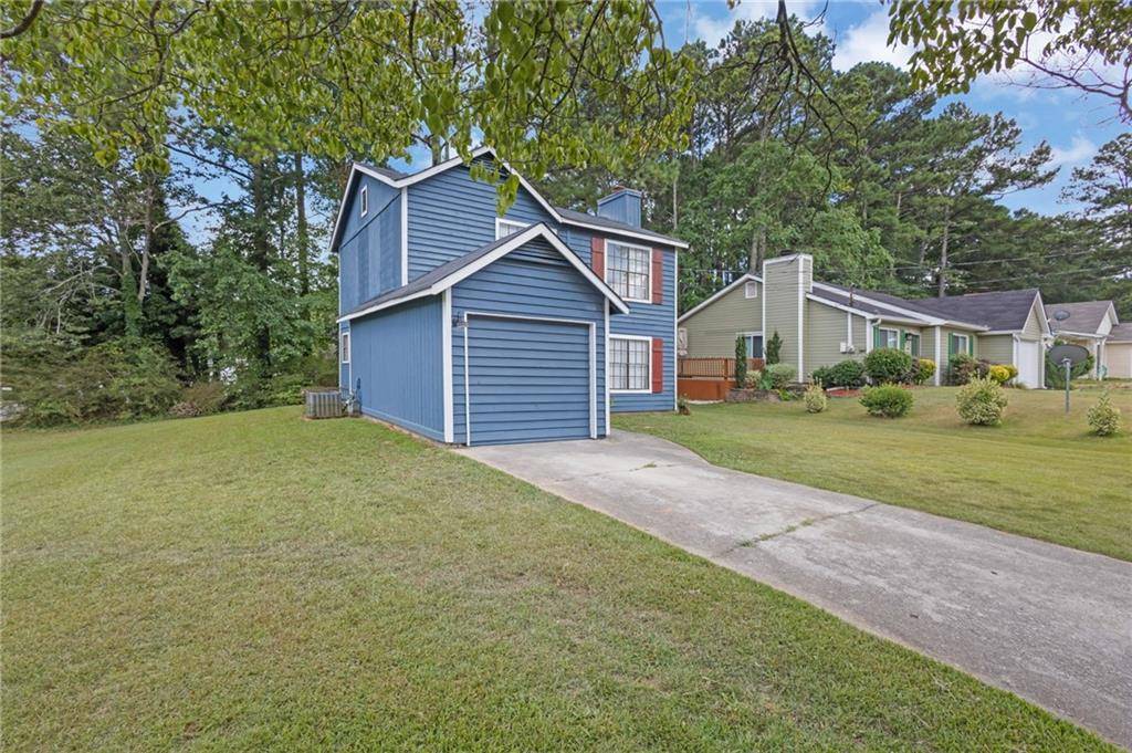 Jonesboro, GA 30238,1089 Brandon Hill WAY