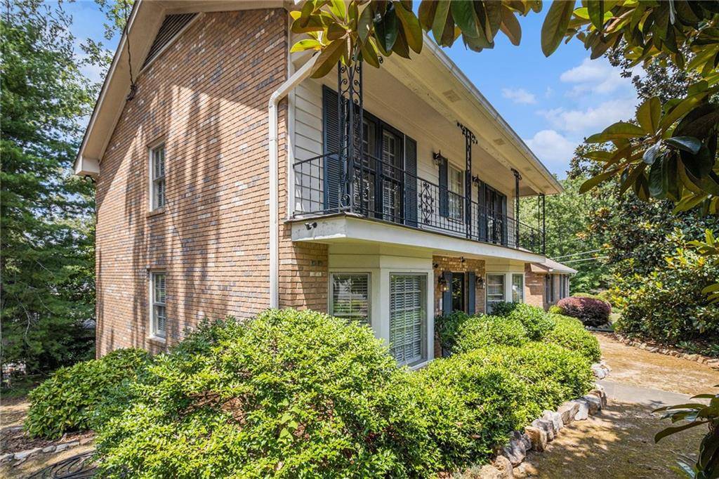 Rome, GA 30165,1 Westlyn PL