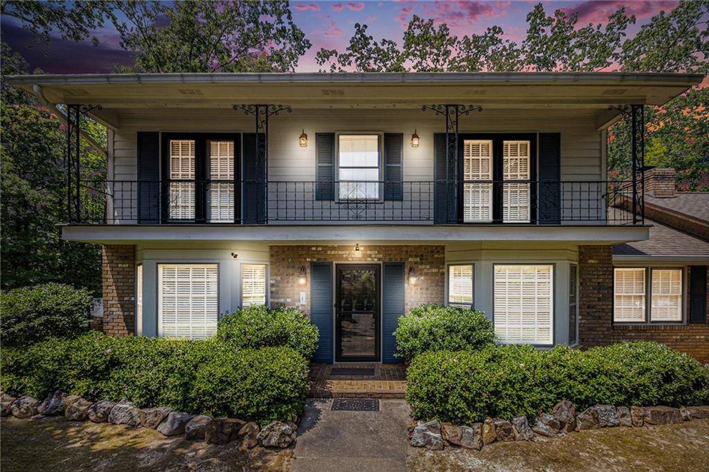 Rome, GA 30165,1 Westlyn PL