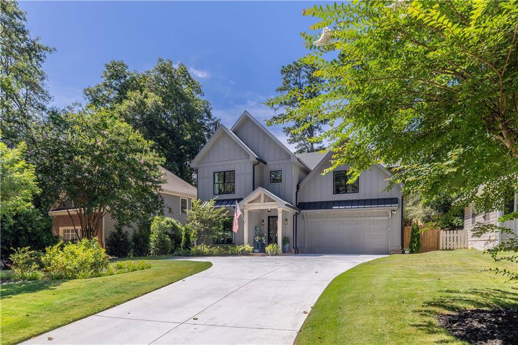 Brookhaven, GA 30319,1612 Dresden DR NE
