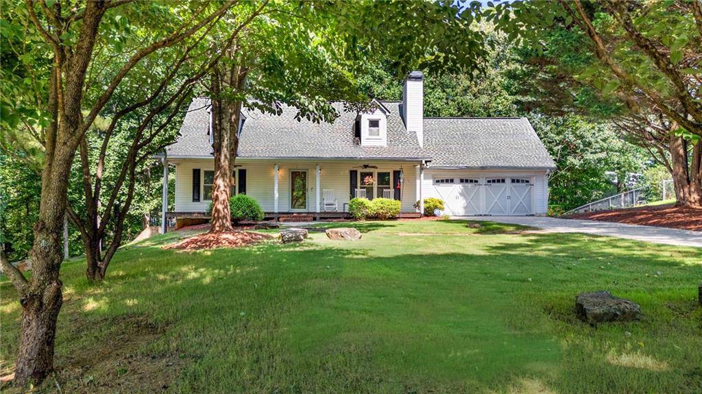 Gainesville, GA 30506,3978 Pointe North