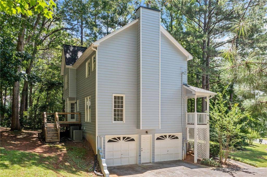 Acworth, GA 30101,3 Maplelake DR