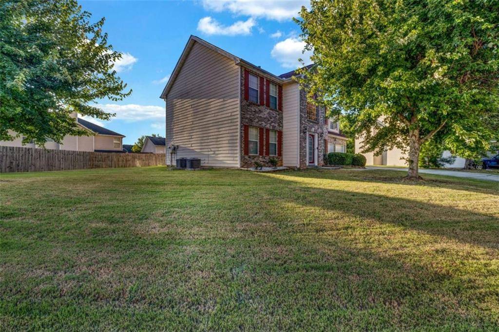 Conyers, GA 30012,1903 Cobblestone CT