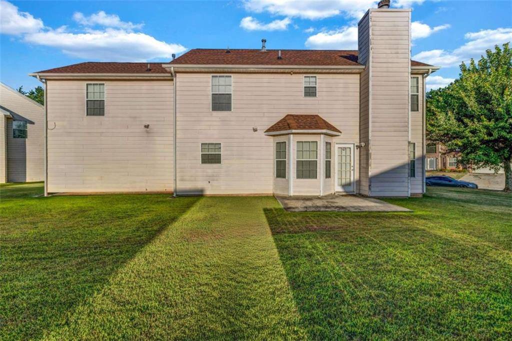 Conyers, GA 30012,1903 Cobblestone CT